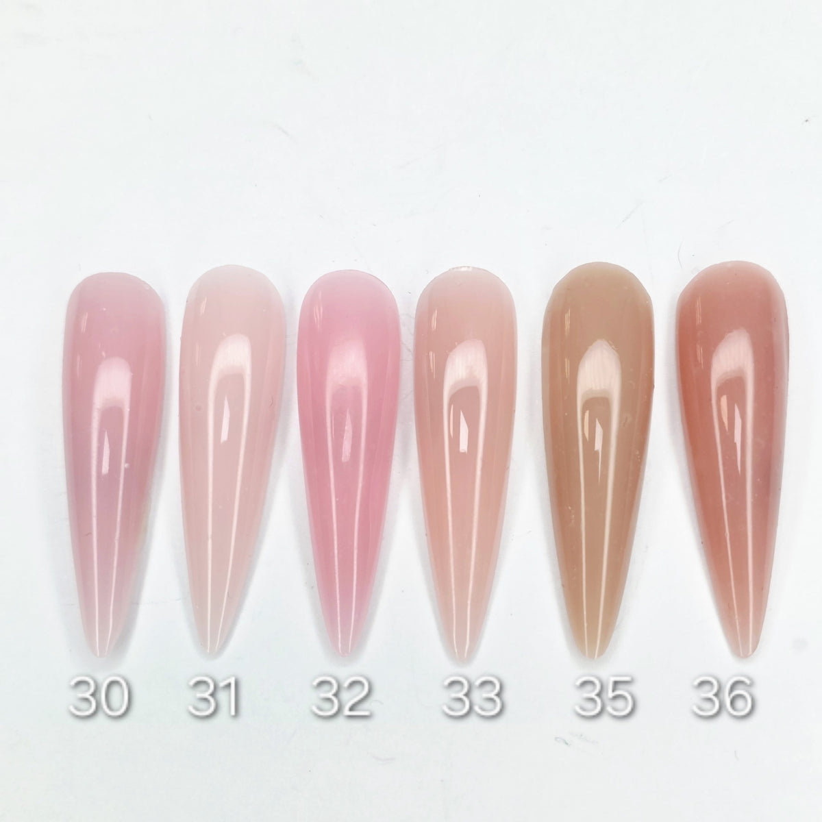 Гел Soft Pink 30 15мл X Dynamic