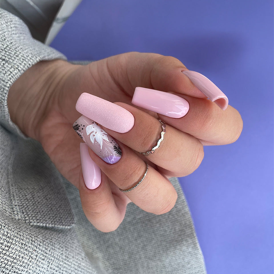 384 Boho gel polish 10g