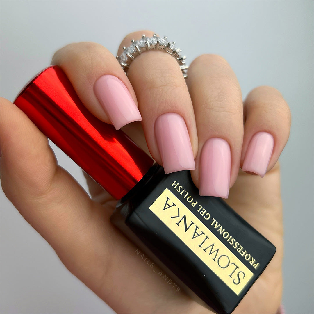 392 Nice Girl gel polish 10g