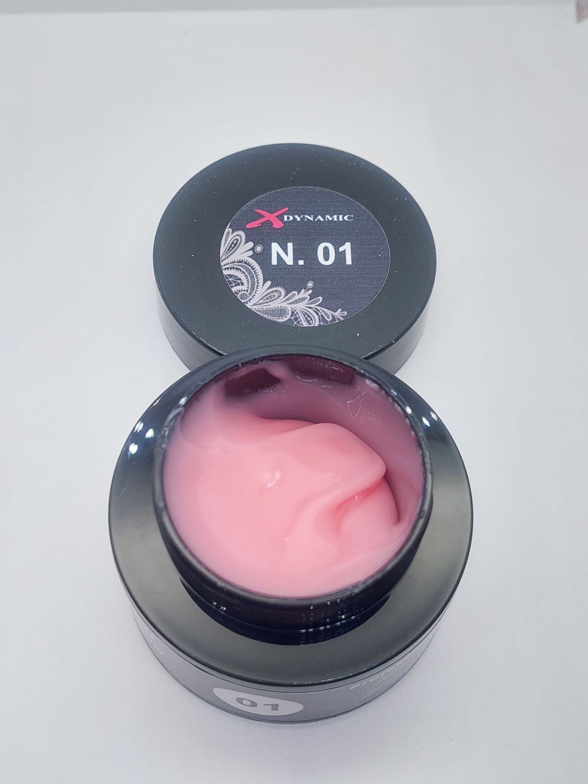 Акригел 50г. No 1