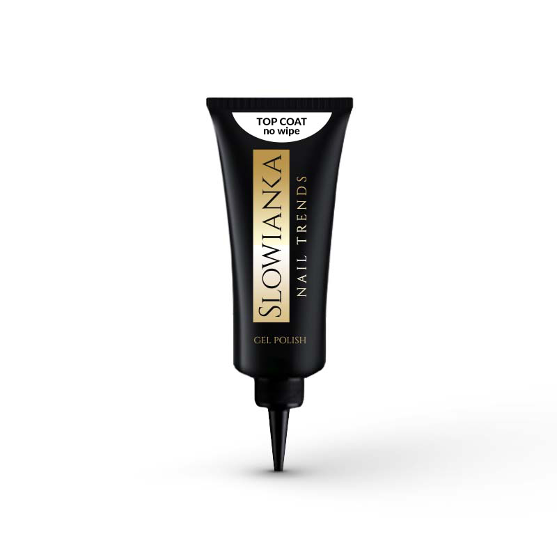 Top Coat no wipe eco-refill 40g