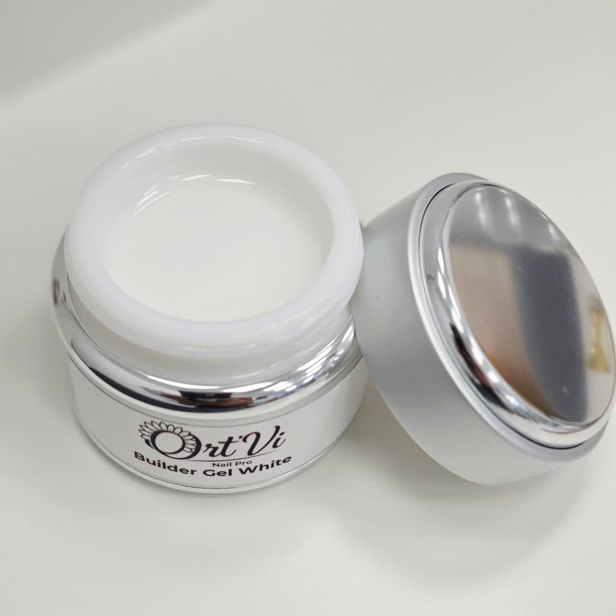 FIBER SCULPT GEL WHITE | 50 ml