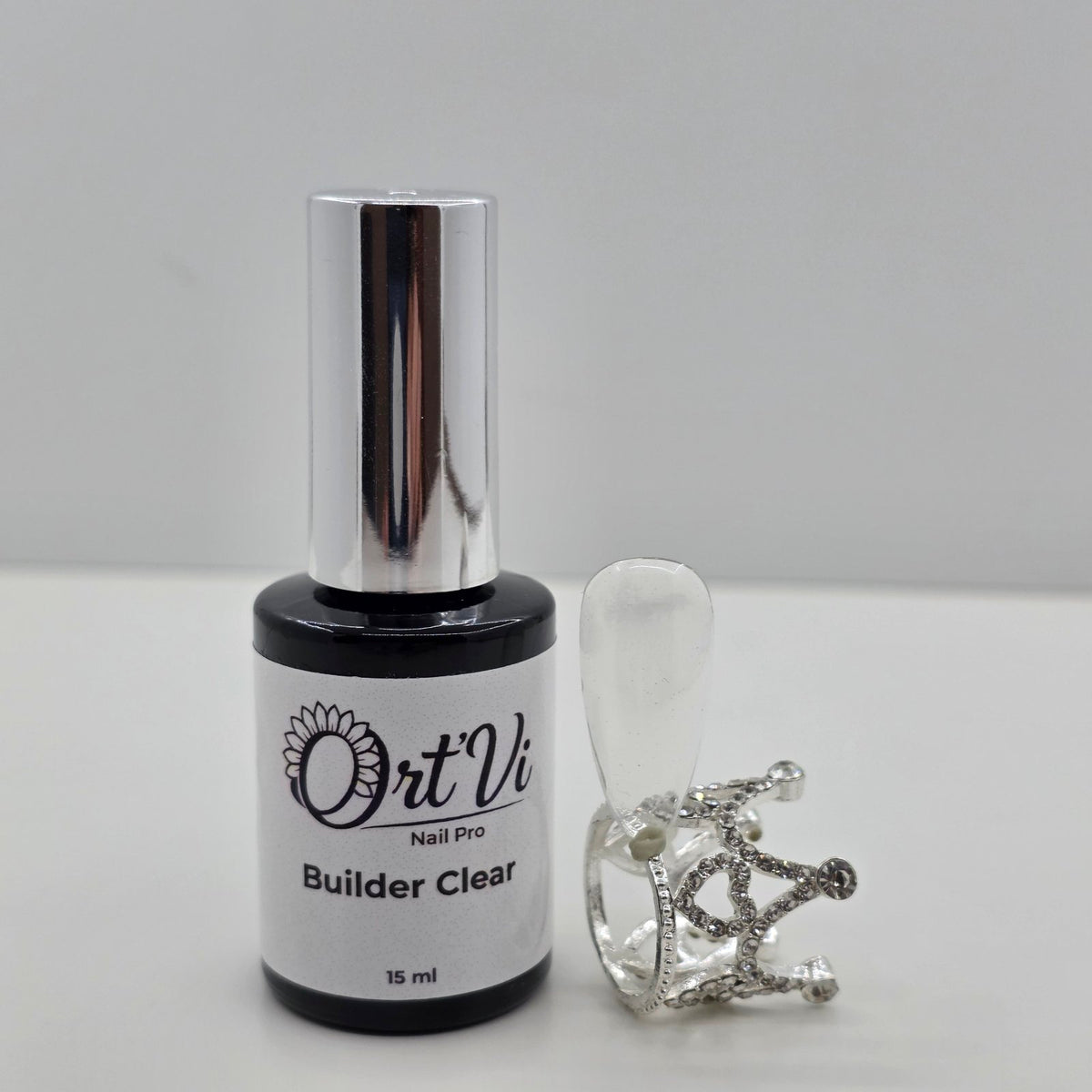 Builder Clear 15 ml