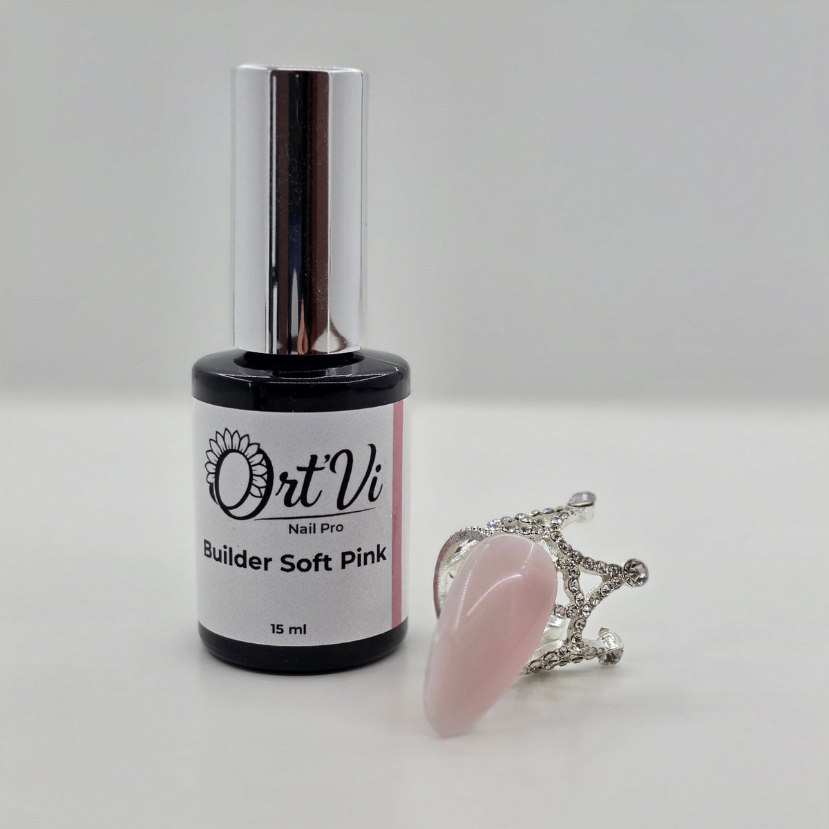 Builder Soft Pink – 15 ml