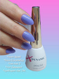Гел лак 03 hema free 12мл X Dynamic