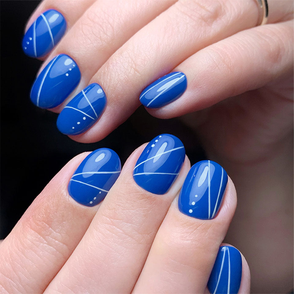 74 gel polish 10g