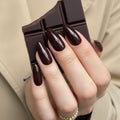 076 Dark Mood gel polish 10g