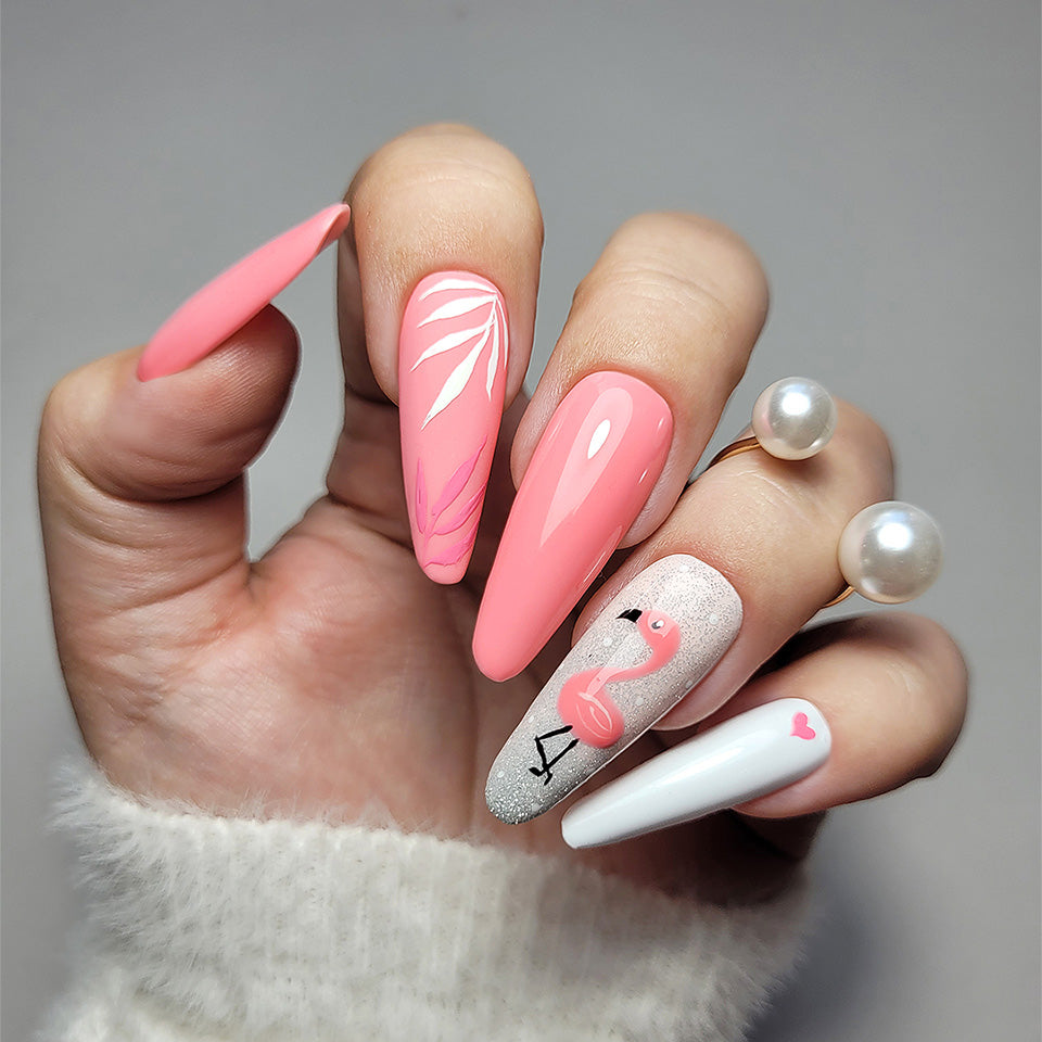 111 Que Bo gel polish 10g