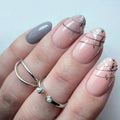 113 Lei La gel polish 10g
