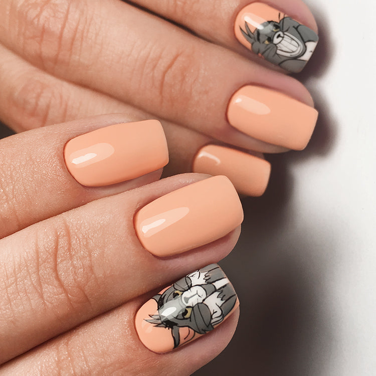 142 Moli Gel polish 10g