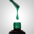 160 Emerald Glass gel 10g