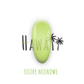 161 Kiwi gel polish 10g