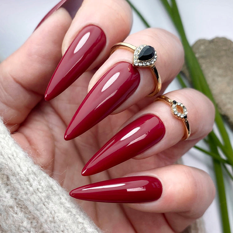 357 Annie gel polish 10g