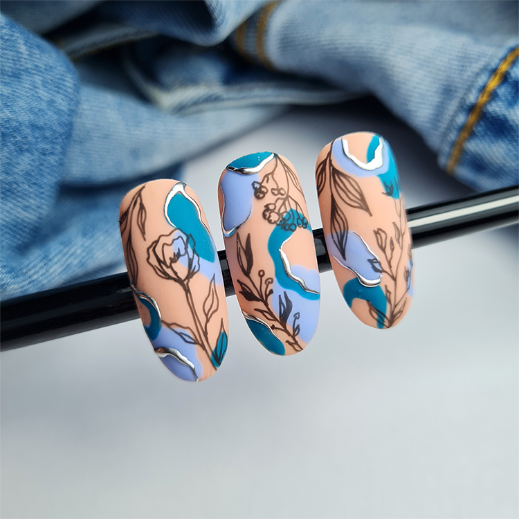 361 Madeline gel polish 10g