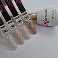 Гел лак 183 hema free 12мл X Dynamic