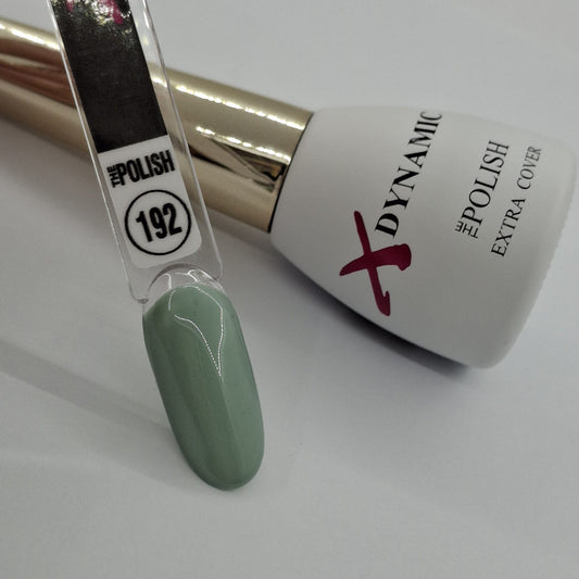 Гел лак 192 hema free 12мл