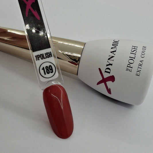 Гел лак 189 hema free 12мл