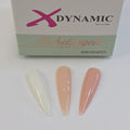 Гел ЕБУР 50мл. МИКЕЛАНДЖЕЛО X Dynamic