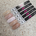 Гел лак 209 hema free 12мл X Dynamic