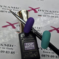 Топ МАТ ефект 15мл X Dynamic