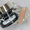 Гел Soft Pink 12 100мл