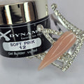 Гел Soft Pink 12 15мл X Dynamic