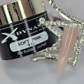 Гел Soft Pink 15 15мл