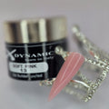 Гел Soft Pink 13 100мл X Dynamic