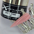 Гел  Soft Pink 13 15мл