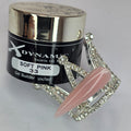 Гел Soft Pink 33 100мл X Dynamic