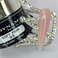 Гел Soft Pink 33 15мл