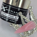 Гел Soft Pink 32 15мл X Dynamic