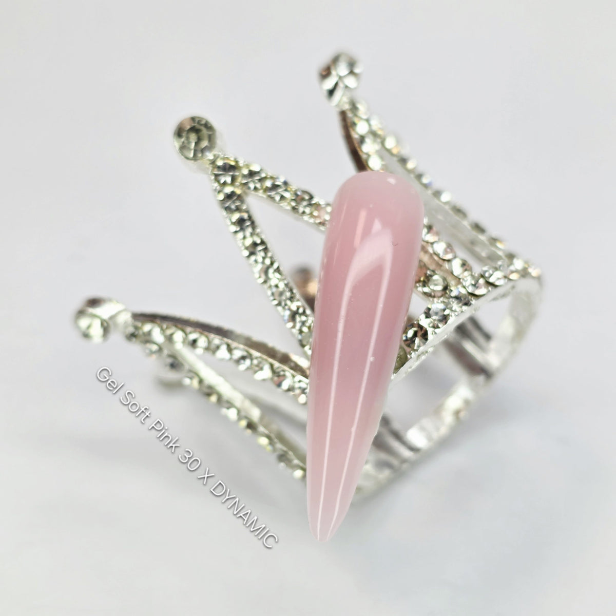 Гел Soft Pink 30 15мл