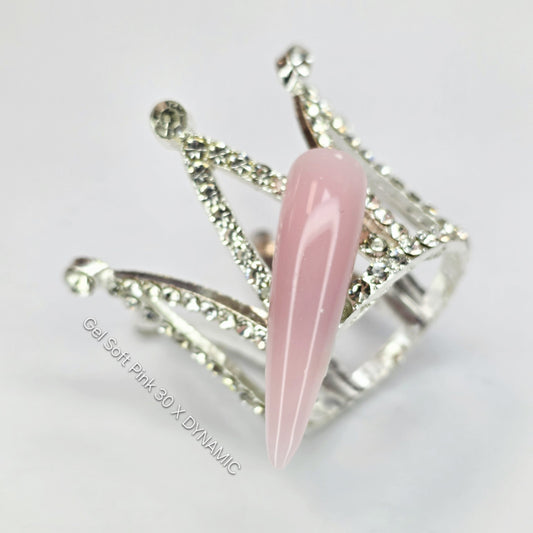 Гел Soft Pink 30 15мл