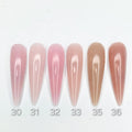 Гел Soft Pink 30 15мл X Dynamic