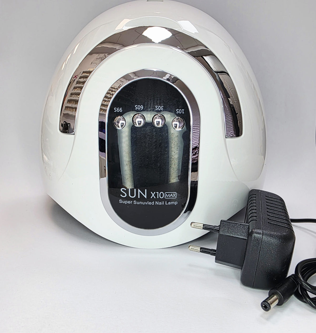 Полимеризираща UV/LED лампа SUN X10 MAX – 280W