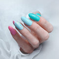 203 Pink Rabbit gel polish 10g