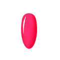 206 Barbie Gum gel polish 10g