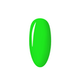 212 Green Apple Gum gel polish 10g