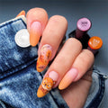 233 Orange Louis gel polish 10g