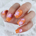 233 Orange Louis gel polish 10g