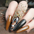248 Choco gel gel polish 10g