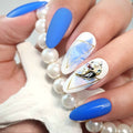 286 Ocean gel polish 10g