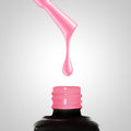 203 Pink Rabbit gel polish 10g