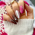 327 Cute Niece gel polish 10g