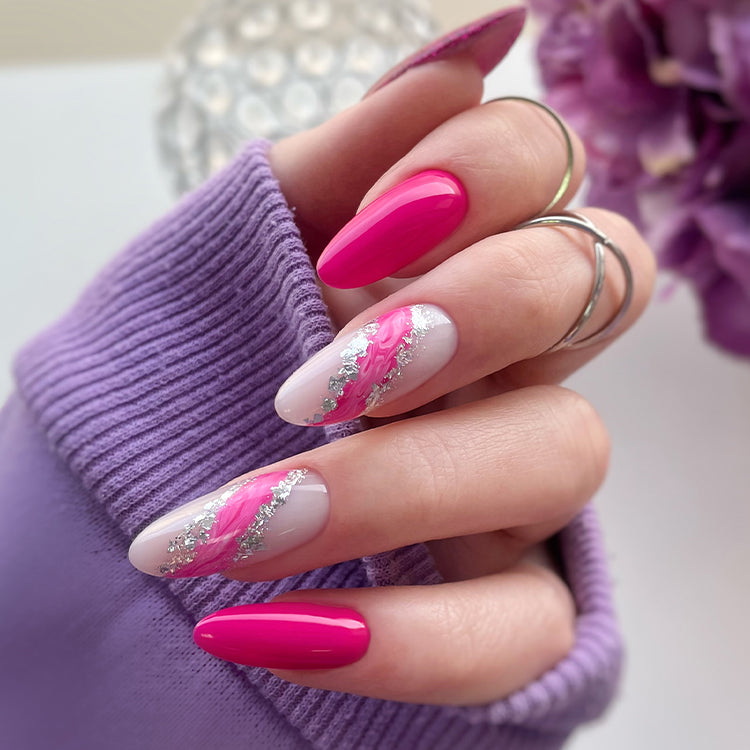 356 Alexandra gel polish 10g