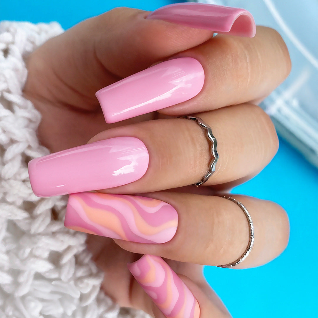 381 Business gel polish 10g