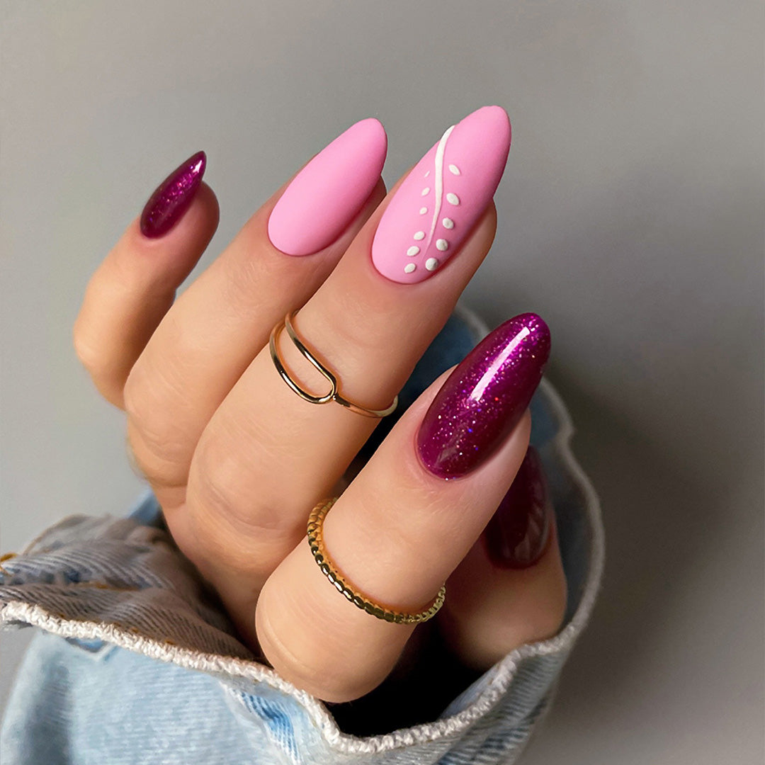 381 Business gel polish 10g