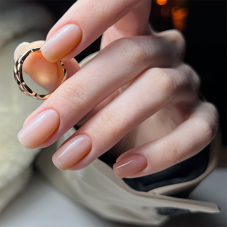 399 Feel Better gel polish 10g