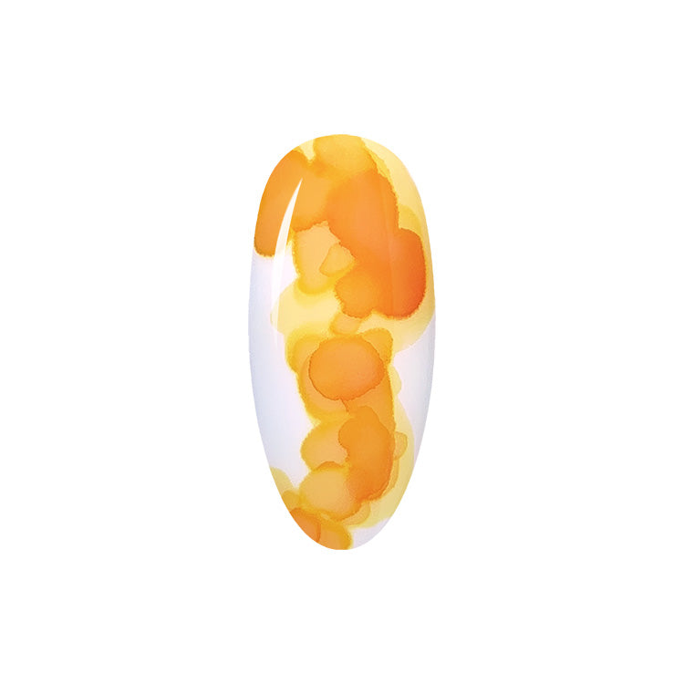 428 Orange Ink 8g